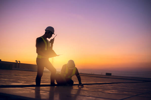 Quick and Trustworthy Emergency Roof Repair Services in Winona, MS