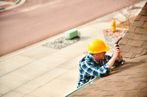 Best Roof Waterproofing Services  in Winona, MS