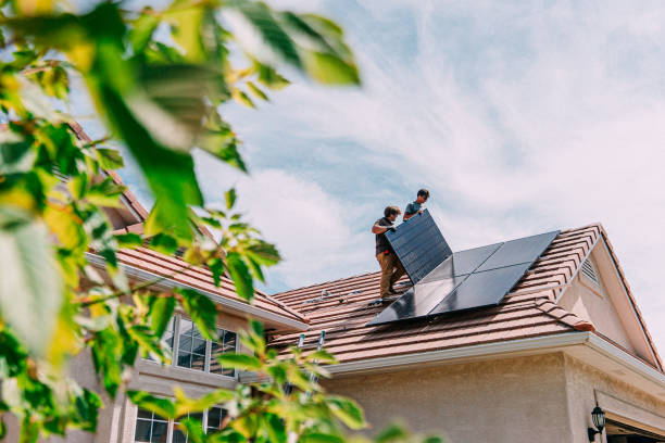 Reliable Winona, MS Roofing Contractor Solutions