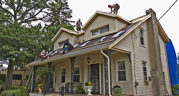 Roof Installation Near Me in Winona, MS