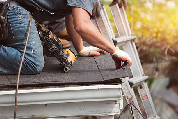 Best Roof Leak Repair  in Winona, MS