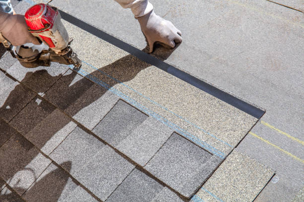Best Tile Roofing Contractor  in Winona, MS