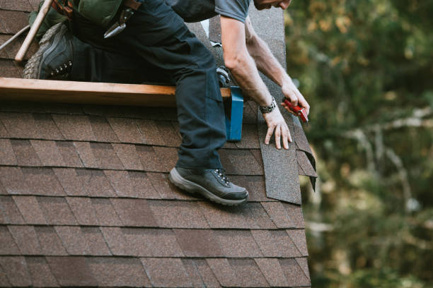 Winona, MS Roofing Contractor Pros